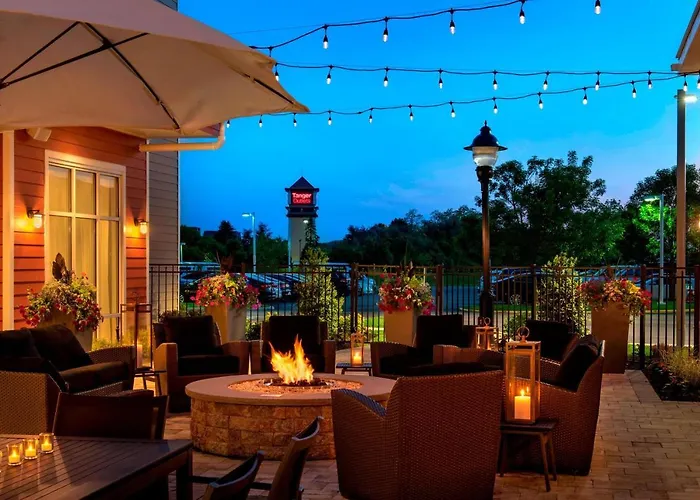 Residence Inn By Marriott New York Long Island East End
