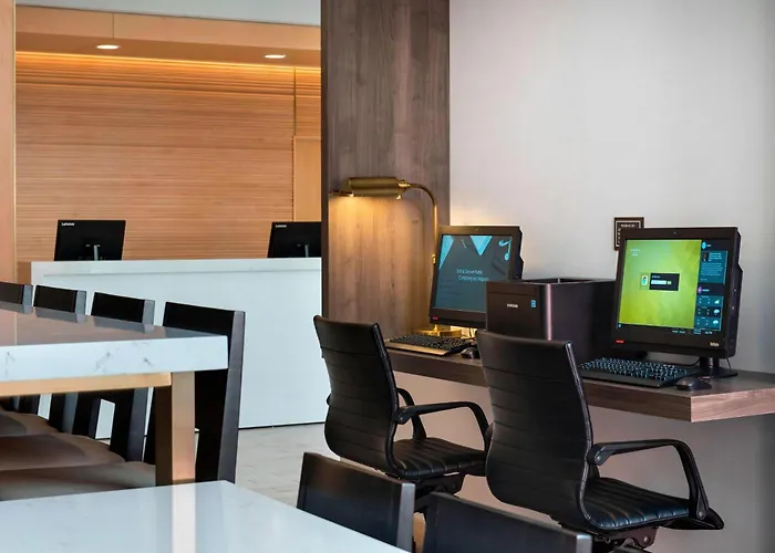 Residence Inn By Marriott New York Long Island East End