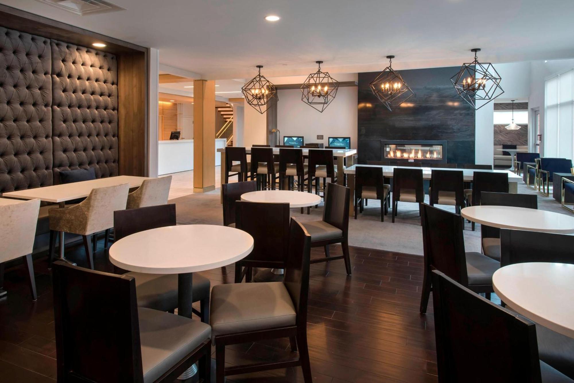 By Marriott New York Long Island East End Hotel Riverhead