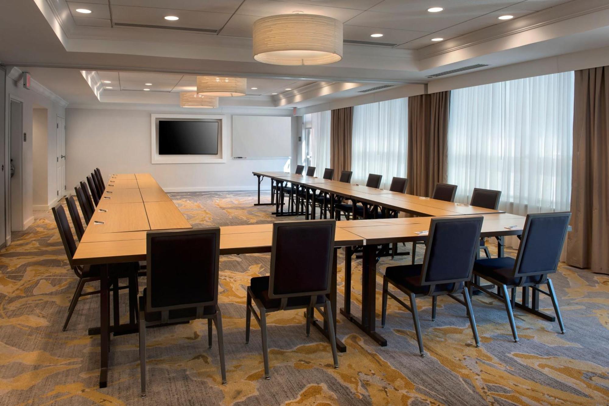By Marriott New York Long Island East End Riverhead