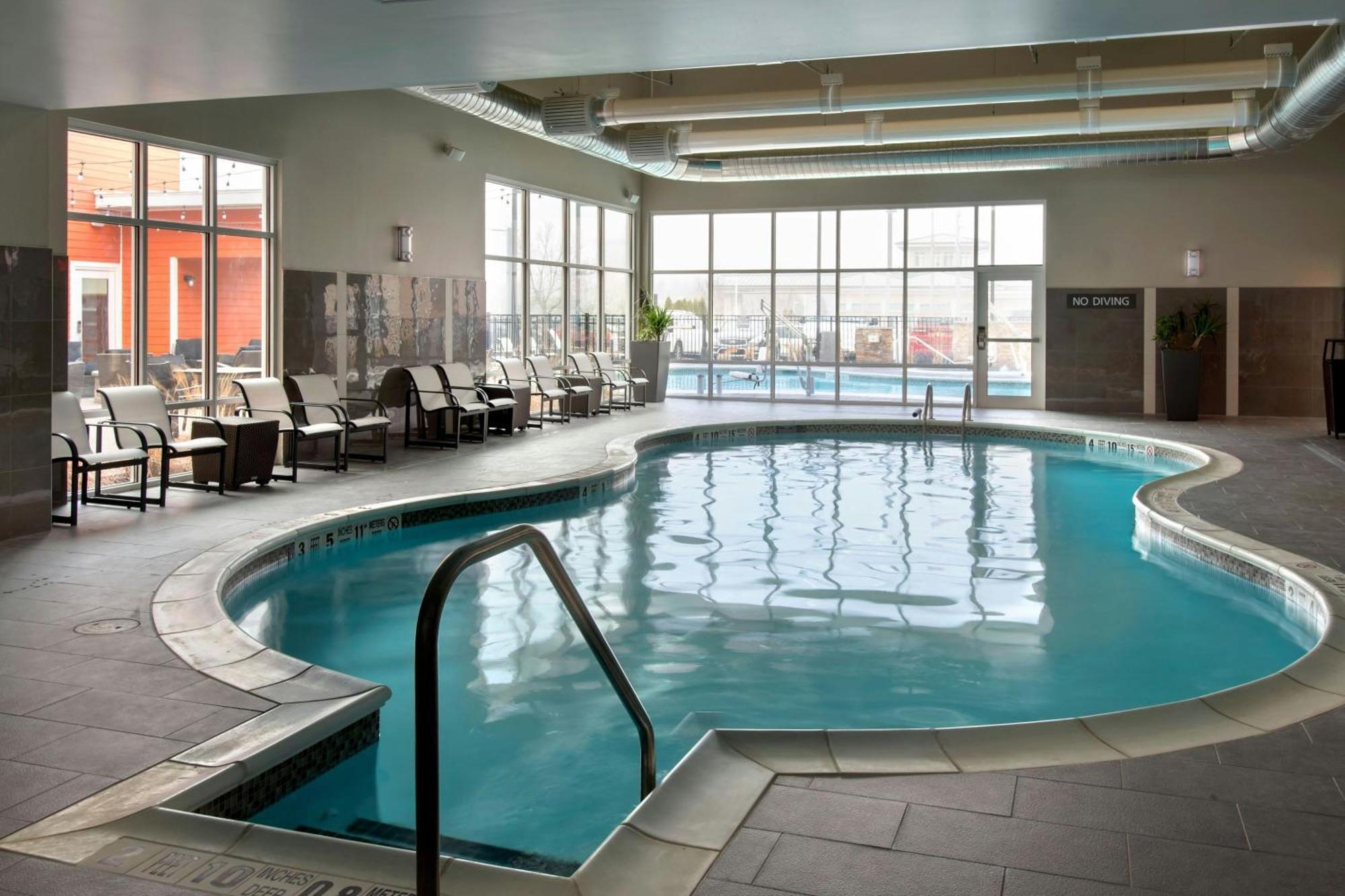 By Marriott New York Long Island East End Hotel Riverhead